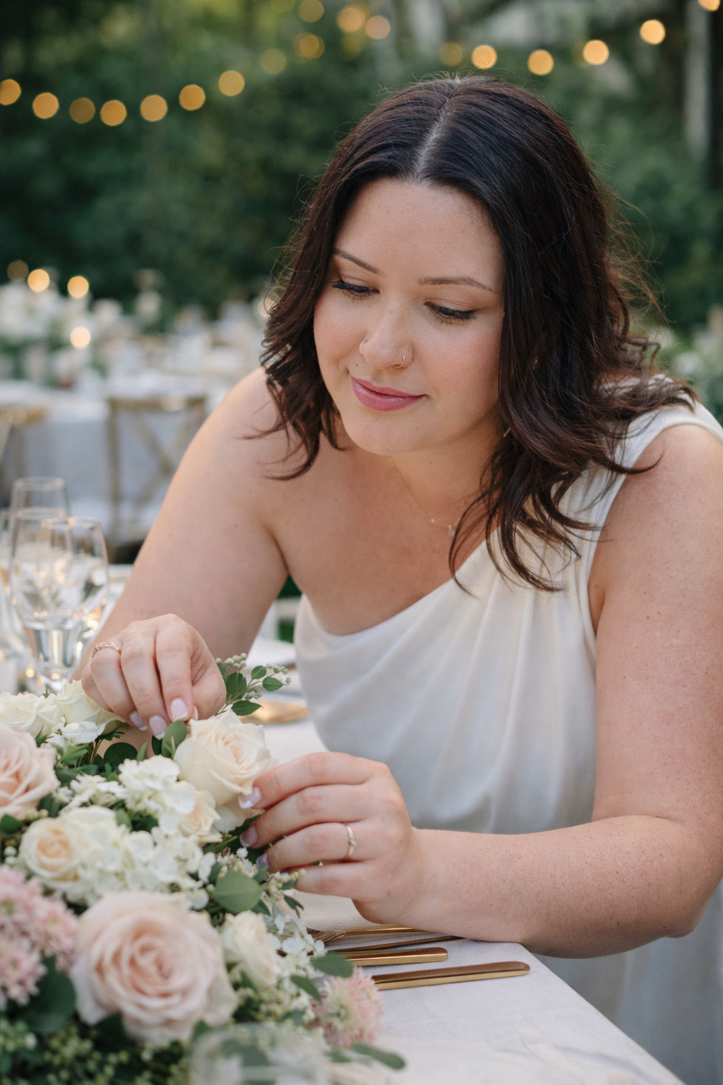 Ilona Filist — Fondatrice de Maison Planner